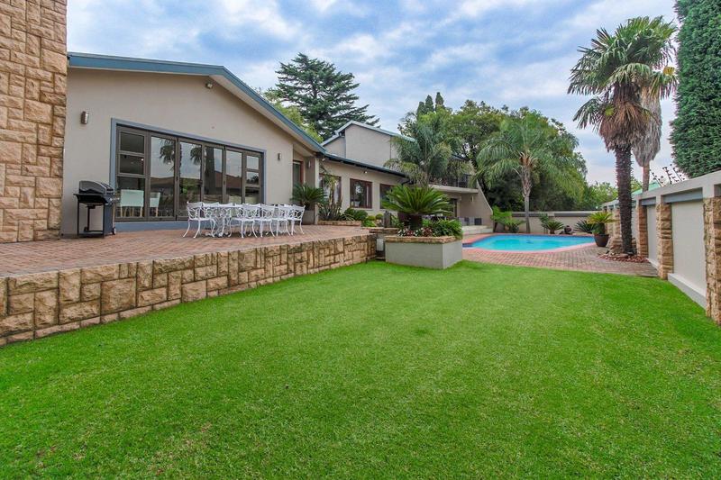 4 Bedroom Property for Sale in Westdene Ext 1 Gauteng