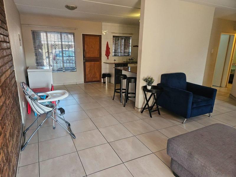 3 Bedroom Property for Sale in Bardene Gauteng