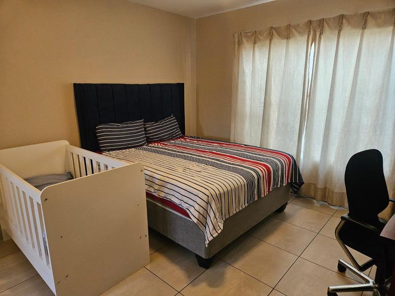 3 Bedroom Property for Sale in Bardene Gauteng