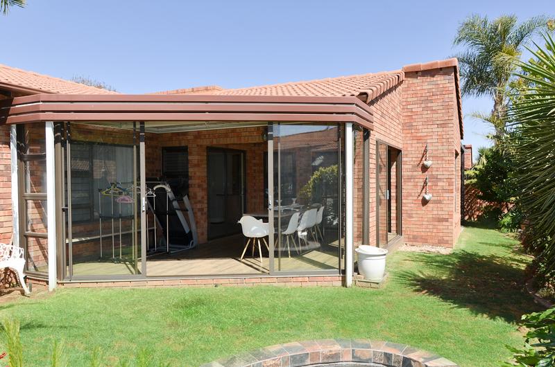 3 Bedroom Property for Sale in Honeydew Gauteng