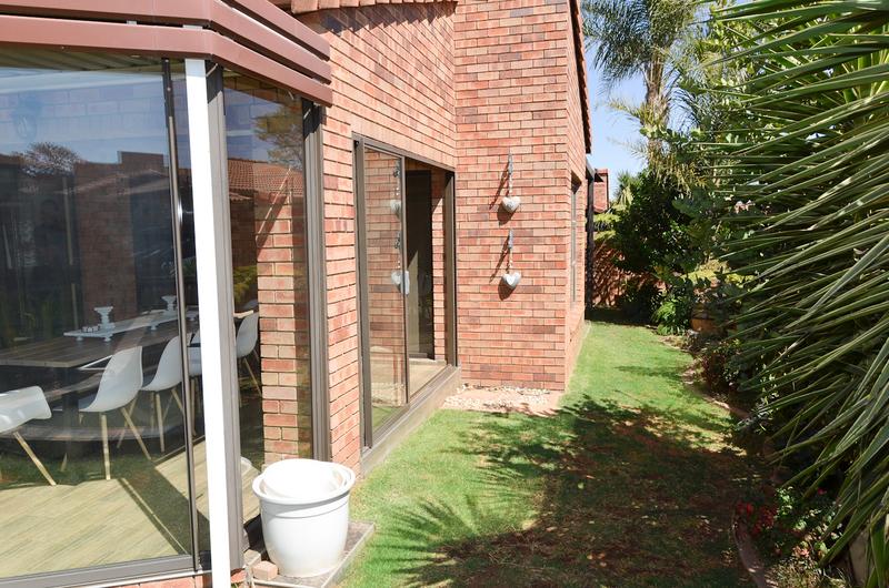 3 Bedroom Property for Sale in Honeydew Gauteng