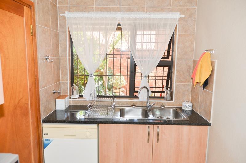 3 Bedroom Property for Sale in Honeydew Gauteng