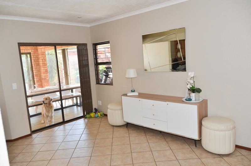 3 Bedroom Property for Sale in Honeydew Gauteng