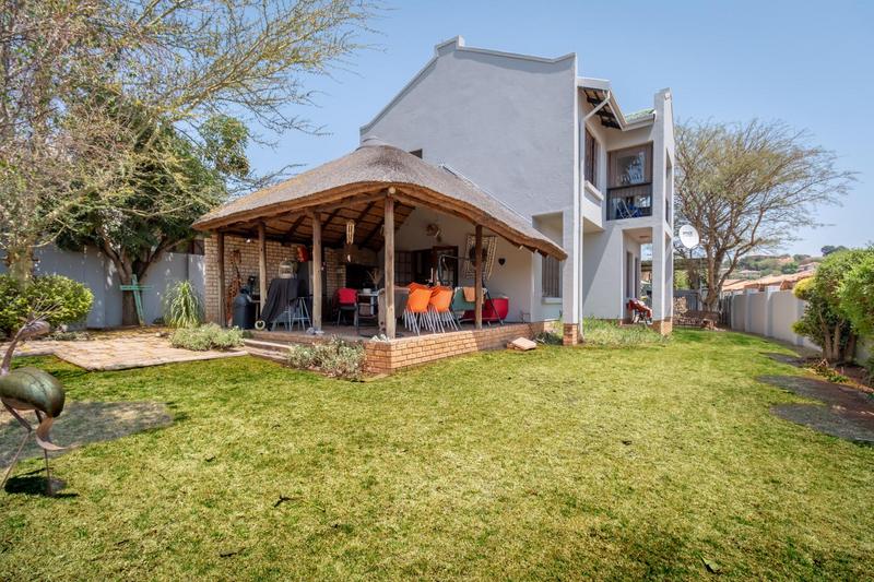 4 Bedroom Property for Sale in Chancliff A H Gauteng