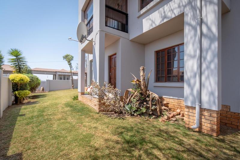 4 Bedroom Property for Sale in Chancliff A H Gauteng