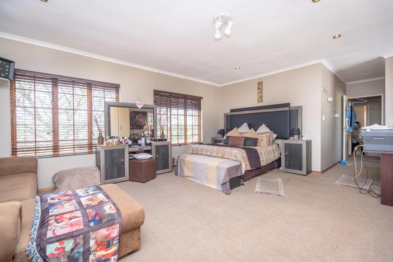 4 Bedroom Property for Sale in Chancliff A H Gauteng