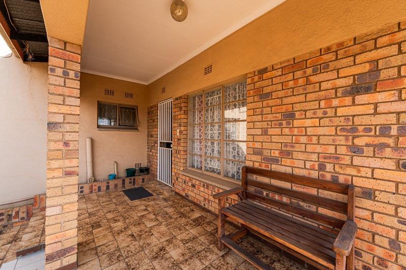 3 Bedroom Property for Sale in Krugersdorp West Gauteng