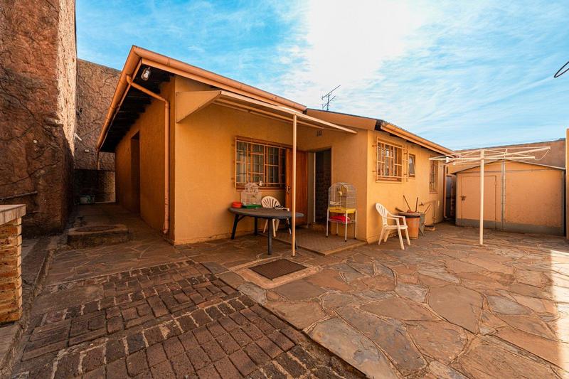 3 Bedroom Property for Sale in Krugersdorp West Gauteng