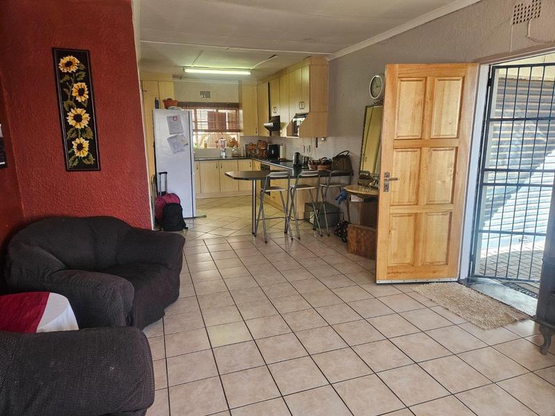 3 Bedroom Property for Sale in Krugersdorp West Gauteng