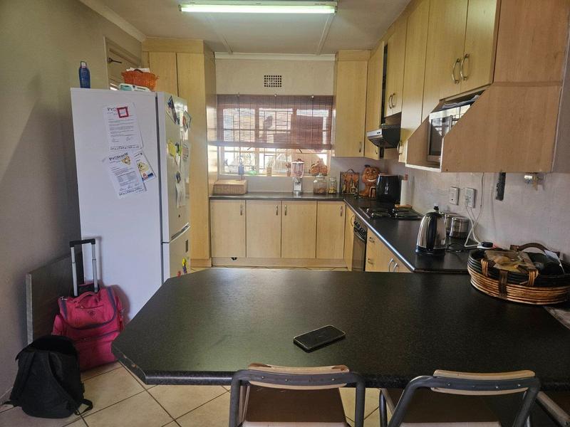 3 Bedroom Property for Sale in Krugersdorp West Gauteng