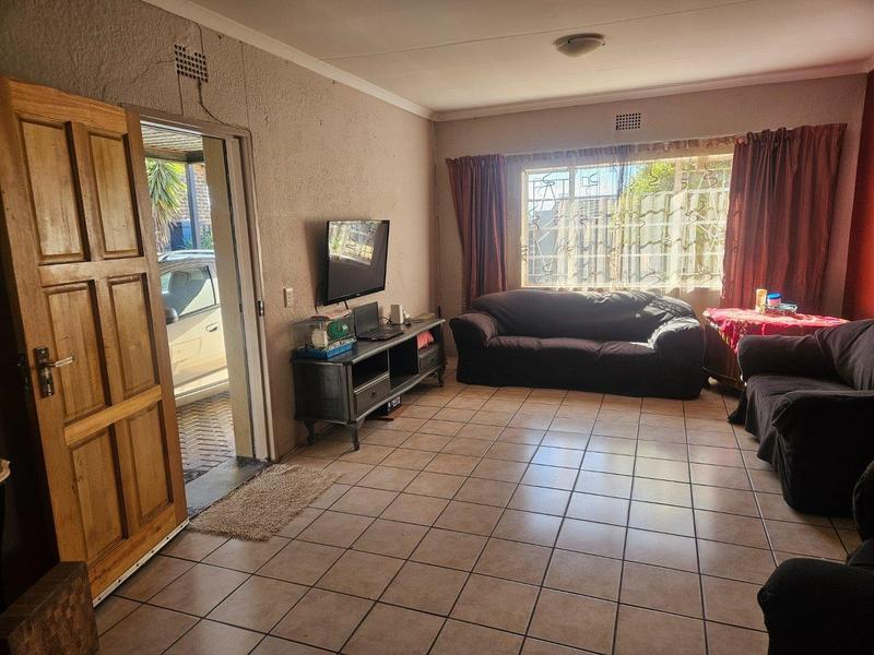 3 Bedroom Property for Sale in Krugersdorp West Gauteng