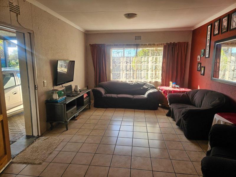 3 Bedroom Property for Sale in Krugersdorp West Gauteng