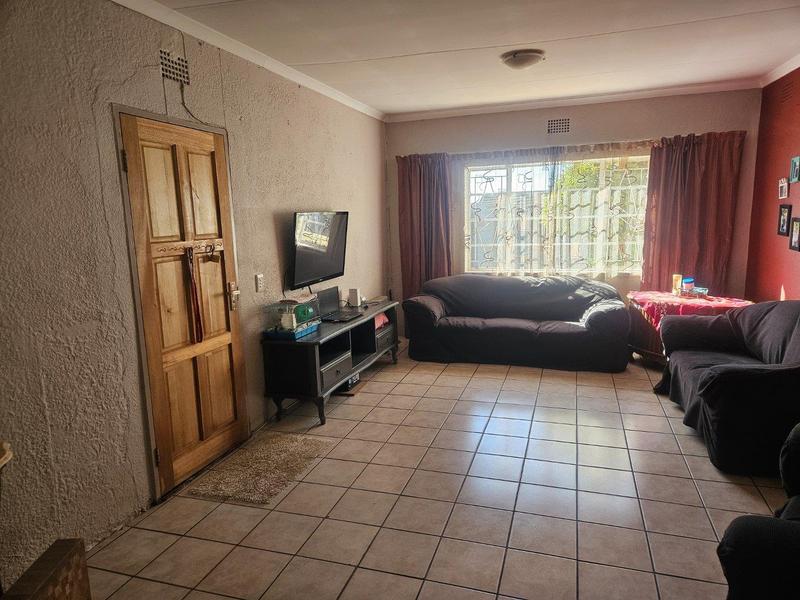 3 Bedroom Property for Sale in Krugersdorp West Gauteng