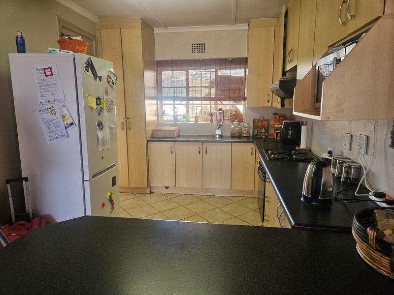 3 Bedroom Property for Sale in Krugersdorp West Gauteng