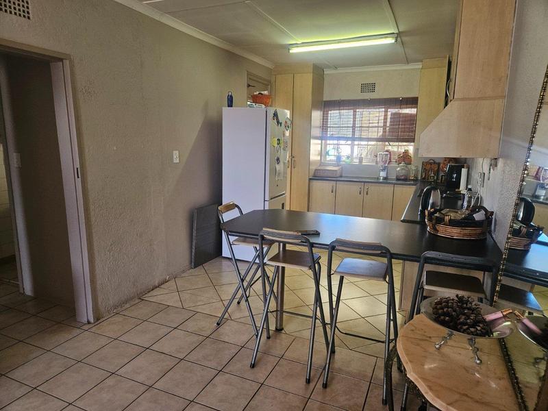 3 Bedroom Property for Sale in Krugersdorp West Gauteng