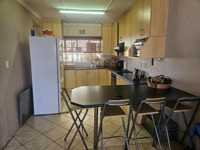 3 Bedroom Property for Sale in Krugersdorp West Gauteng