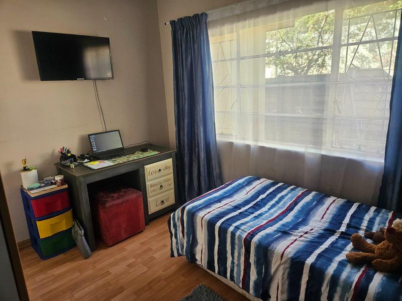 3 Bedroom Property for Sale in Krugersdorp West Gauteng