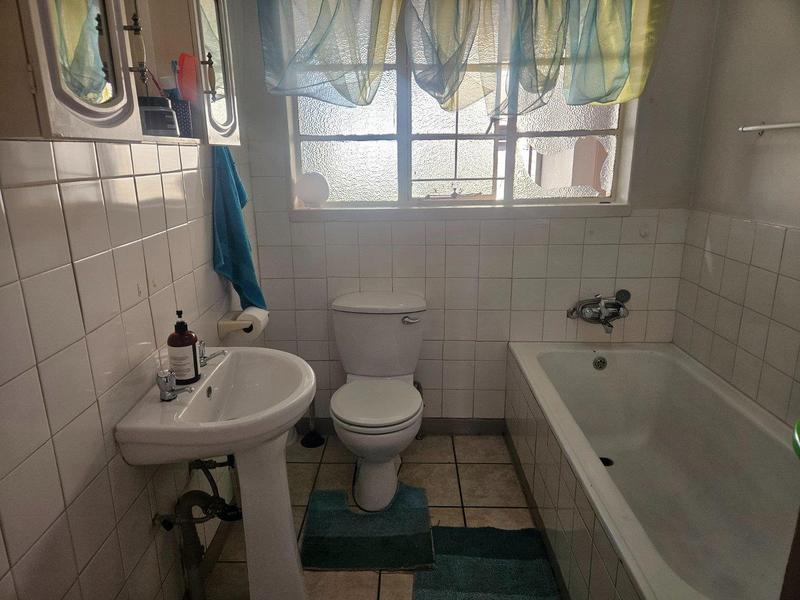 3 Bedroom Property for Sale in Krugersdorp West Gauteng