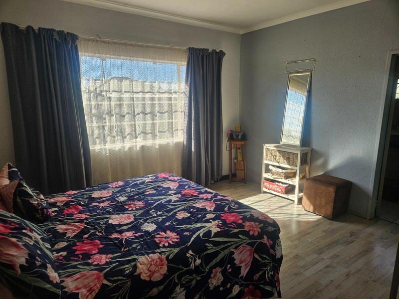 3 Bedroom Property for Sale in Krugersdorp West Gauteng