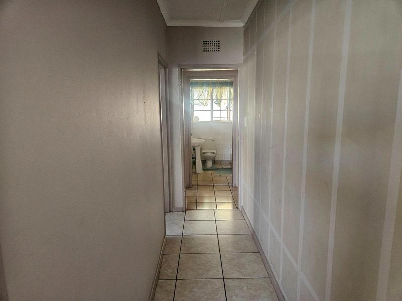 3 Bedroom Property for Sale in Krugersdorp West Gauteng