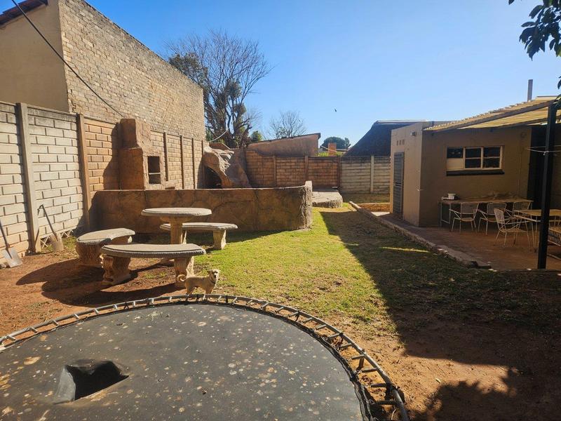 3 Bedroom Property for Sale in Krugersdorp West Gauteng