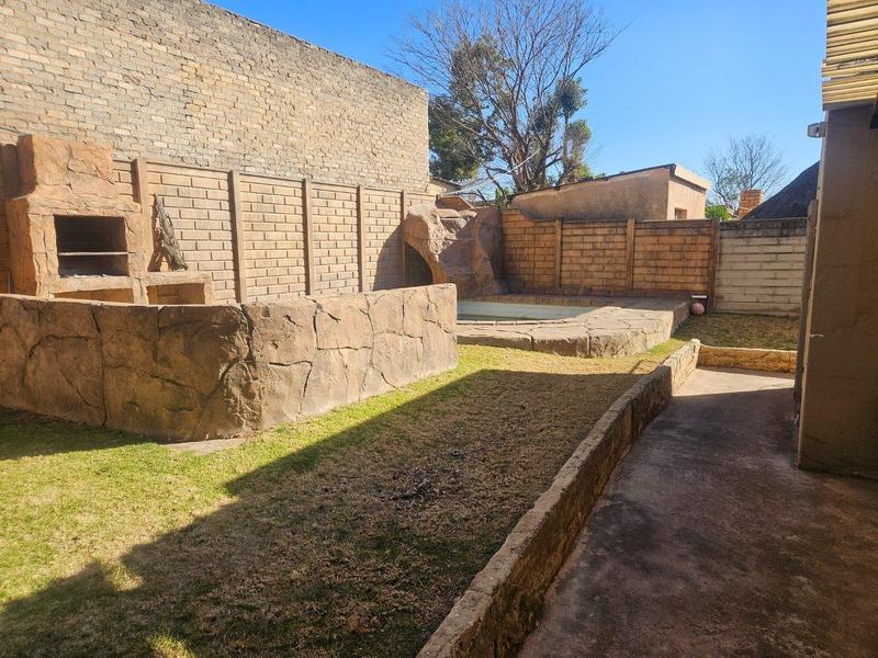 3 Bedroom Property for Sale in Krugersdorp West Gauteng