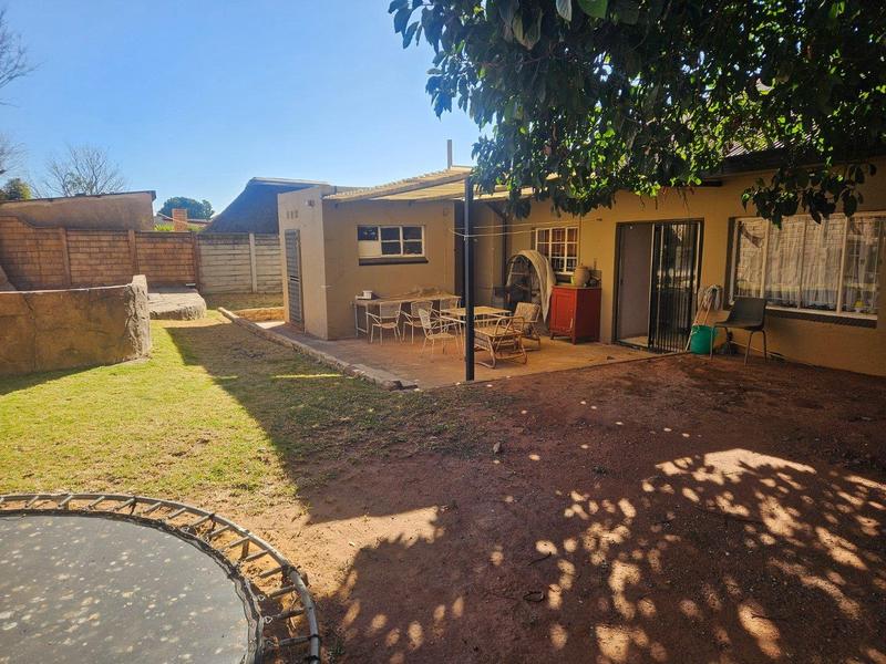 3 Bedroom Property for Sale in Krugersdorp West Gauteng