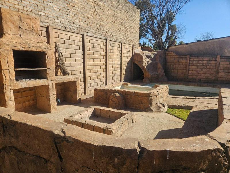 3 Bedroom Property for Sale in Krugersdorp West Gauteng