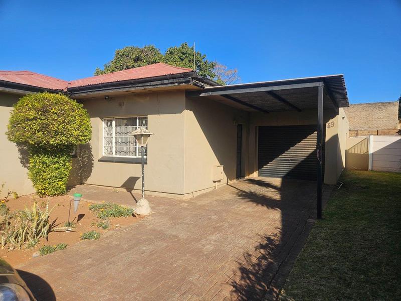 3 Bedroom Property for Sale in Krugersdorp West Gauteng