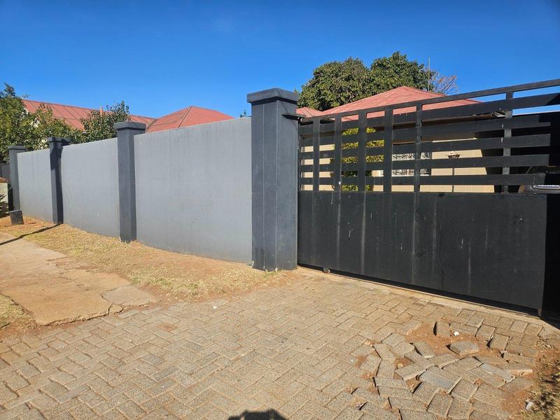 3 Bedroom Property for Sale in Krugersdorp West Gauteng