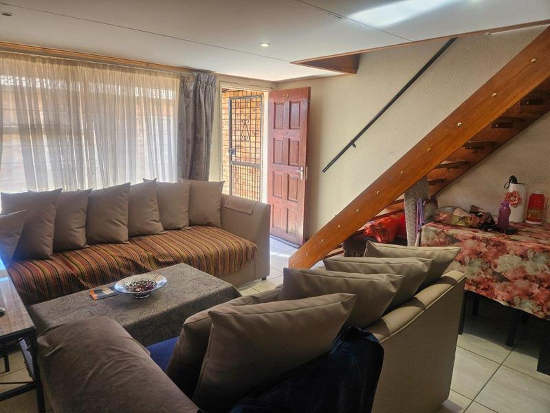 3 Bedroom Property for Sale in Mindalore Gauteng