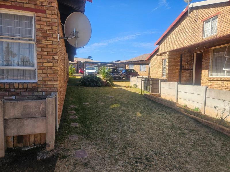 3 Bedroom Property for Sale in Mindalore Gauteng