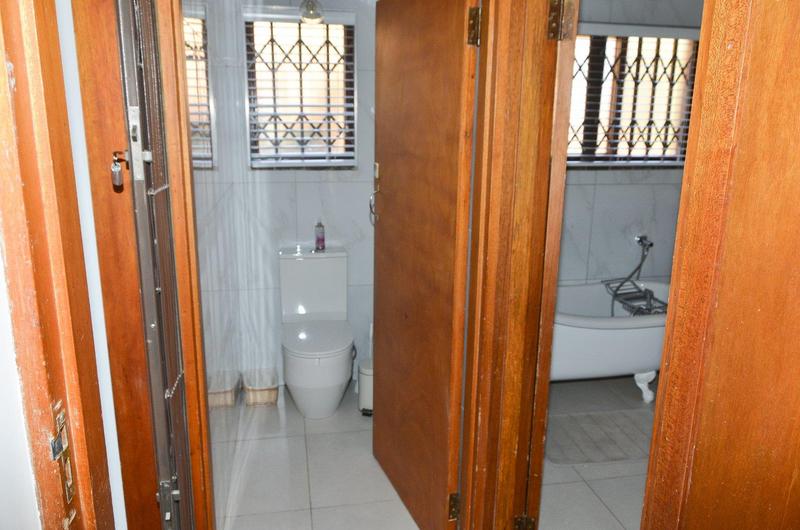 3 Bedroom Property for Sale in Noordheuwel Gauteng