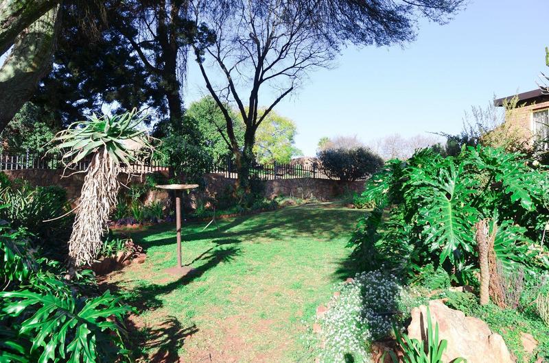 3 Bedroom Property for Sale in Noordheuwel Gauteng