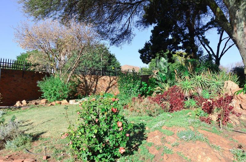 3 Bedroom Property for Sale in Noordheuwel Gauteng