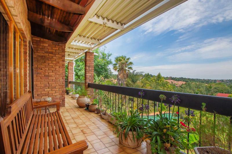 3 Bedroom Property for Sale in Noordheuwel Gauteng