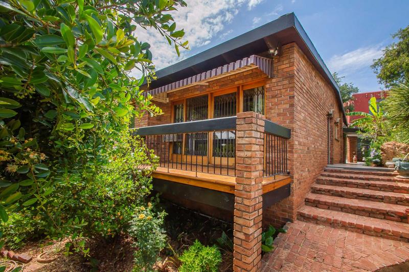 3 Bedroom Property for Sale in Noordheuwel Gauteng