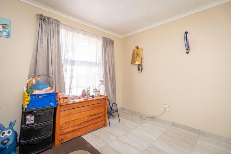 2 Bedroom Property for Sale in Rangeview Gauteng