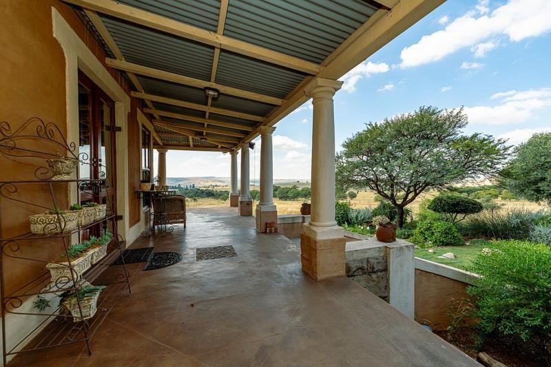 3 Bedroom Property for Sale in Honingklip A H Gauteng