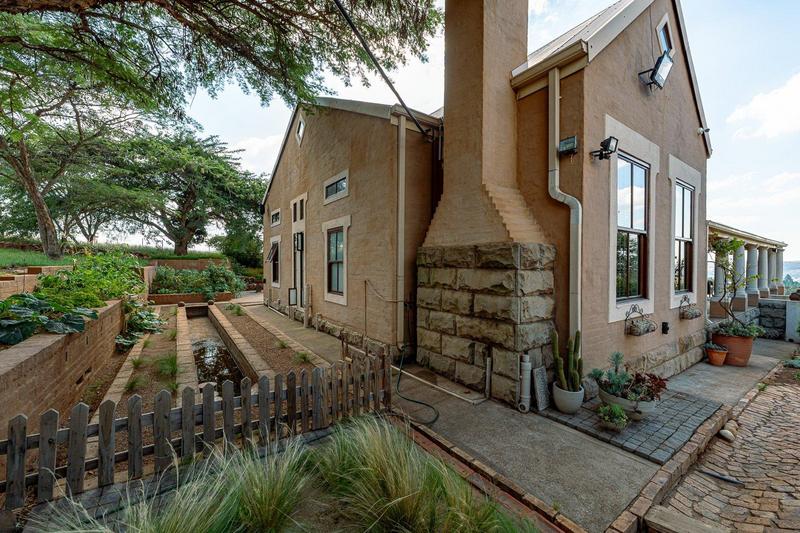 3 Bedroom Property for Sale in Honingklip A H Gauteng