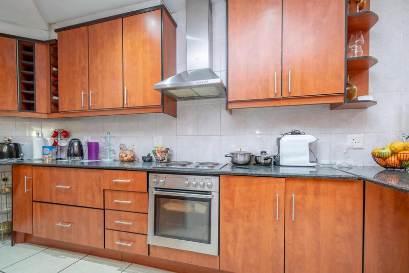 3 Bedroom Property for Sale in Willowbrook Gauteng