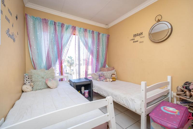 3 Bedroom Property for Sale in Willowbrook Gauteng