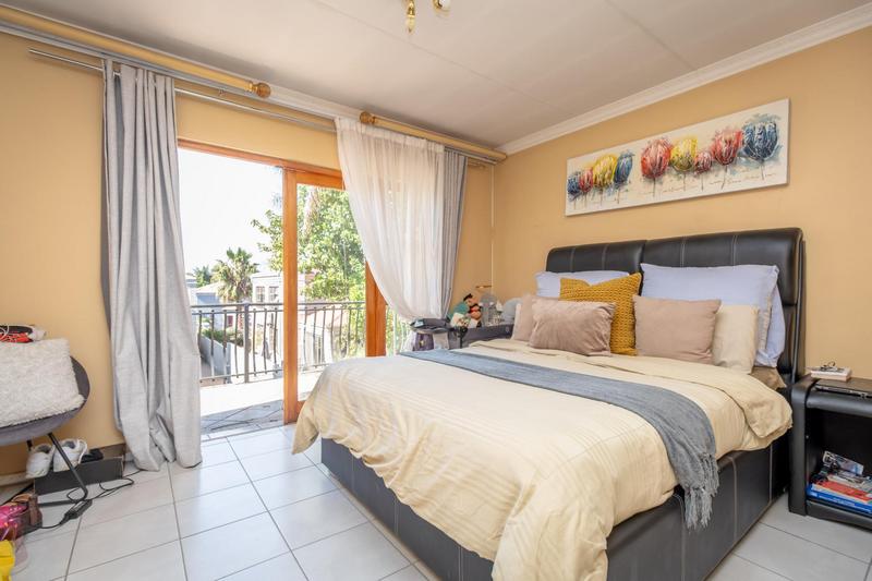 3 Bedroom Property for Sale in Willowbrook Gauteng