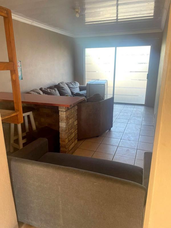 To Let 1 Bedroom Property for Rent in Booysens Gauteng