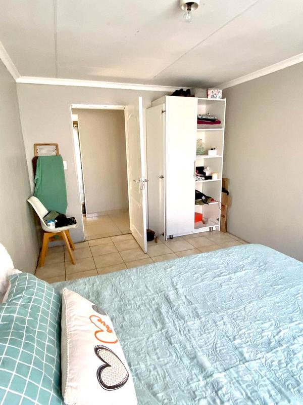 To Let 3 Bedroom Property for Rent in Bram Fischerville Gauteng