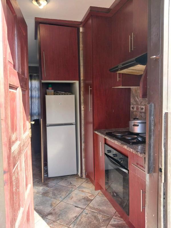 To Let 2 Bedroom Property for Rent in Bram Fischerville Gauteng