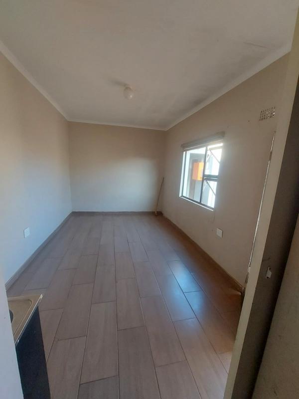 To Let 0 Bedroom Property for Rent in Bram Fischerville Gauteng