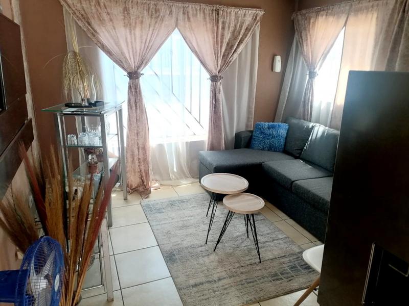 To Let 3 Bedroom Property for Rent in Cosmo City Gauteng