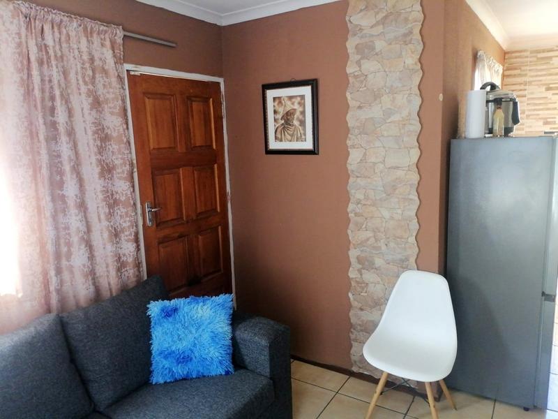 To Let 3 Bedroom Property for Rent in Cosmo City Gauteng