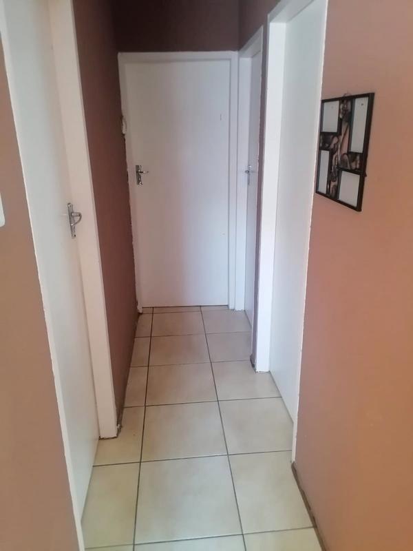 To Let 3 Bedroom Property for Rent in Cosmo City Gauteng